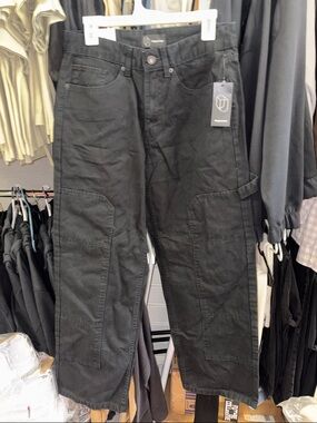 Mens relaxed carpenter